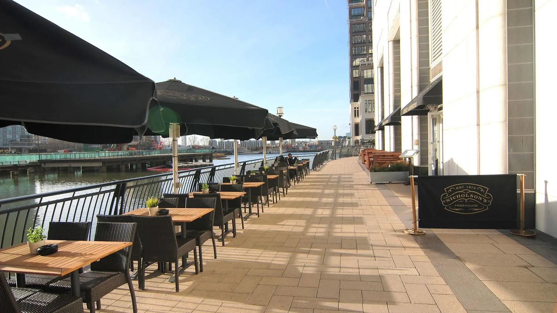 Apartment Wharf City Tower London 0*,  United Kingdom