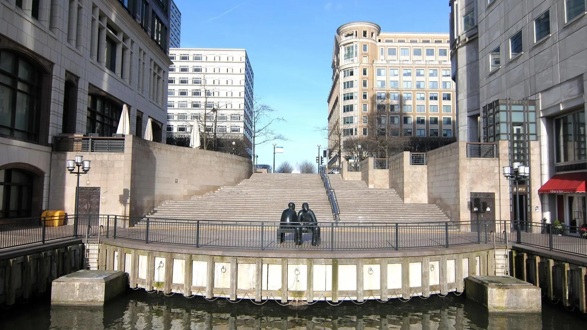 Apartment Wharf City Tower London United Kingdom